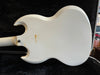 Gibson Melody Maker SG Satin White 2011
