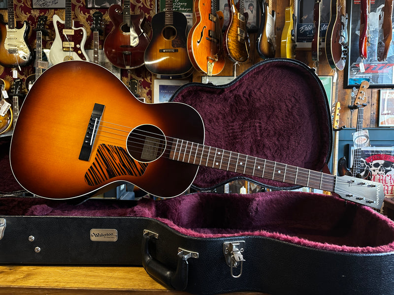 Waterloo WL-14 LTR Sunburst