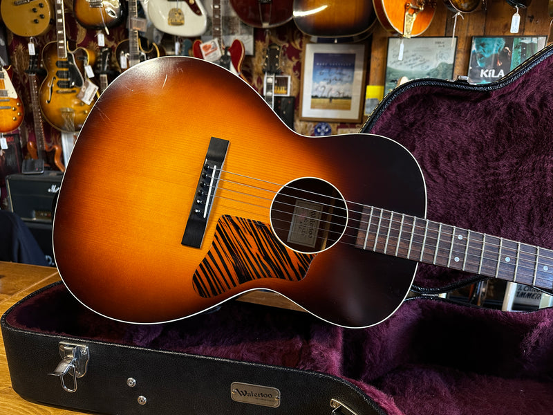 Waterloo WL-14 LTR Sunburst