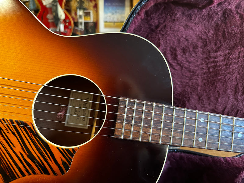 Waterloo WL-14 LTR Sunburst