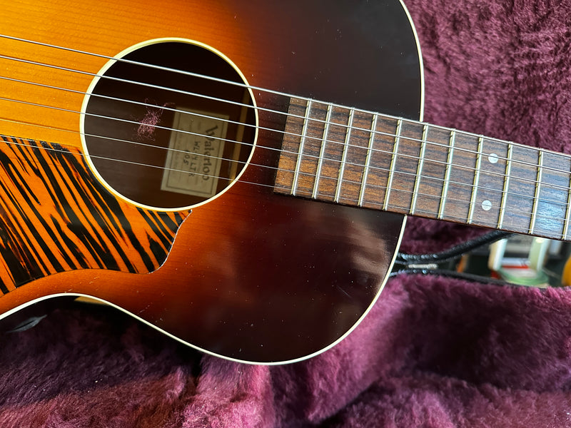 Waterloo WL-14 LTR Sunburst