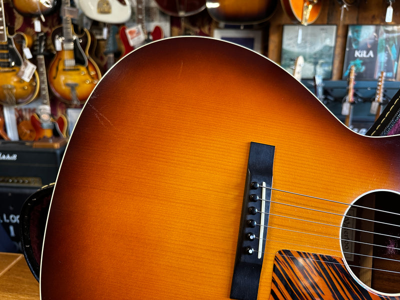 Waterloo WL-14 LTR Sunburst