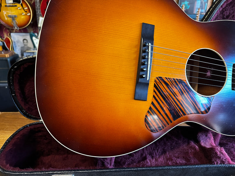 Waterloo WL-14 LTR Sunburst