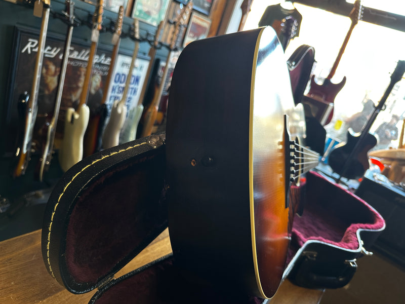 Waterloo WL-14 LTR Sunburst