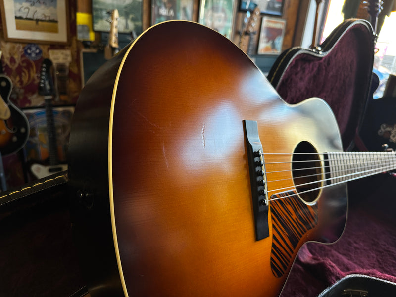 Waterloo WL-14 LTR Sunburst