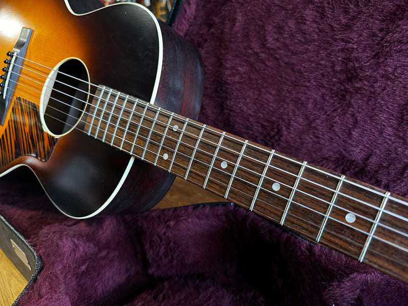 Waterloo WL-14 LTR Sunburst