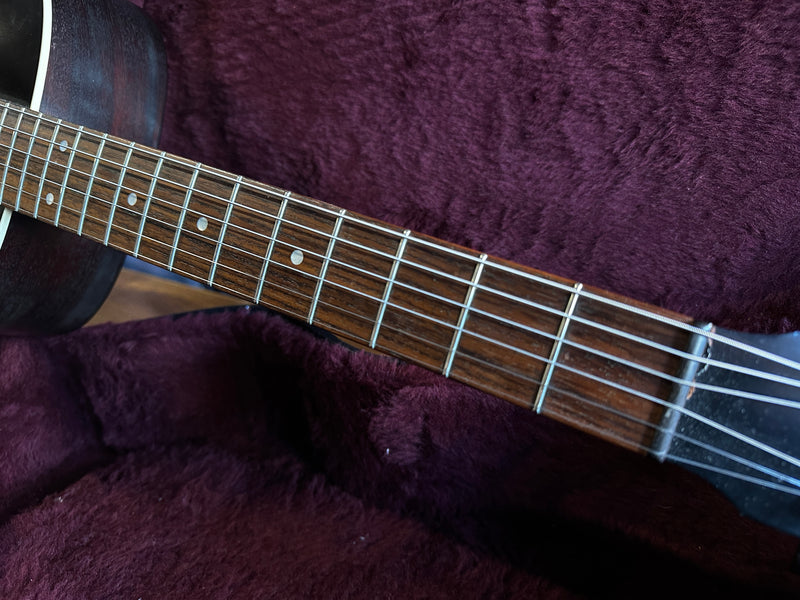 Waterloo WL-14 LTR Sunburst
