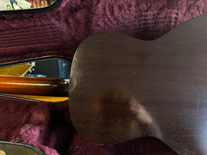 Waterloo WL-14 LTR Sunburst
