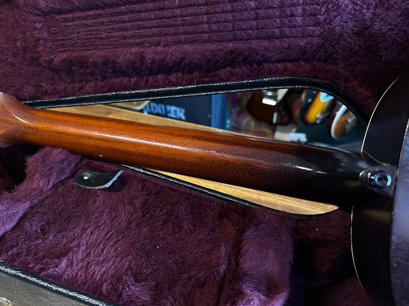 Waterloo WL-14 LTR Sunburst
