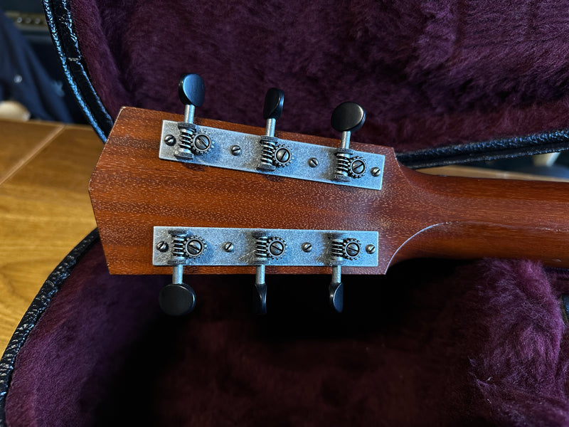 Waterloo WL-14 LTR Sunburst