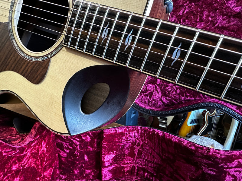 Taylor Builder's Edition 816ce Natural 2021