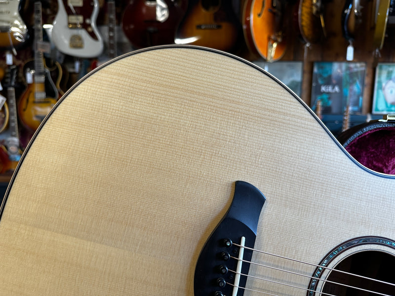 Taylor Builder's Edition 816ce Natural 2021