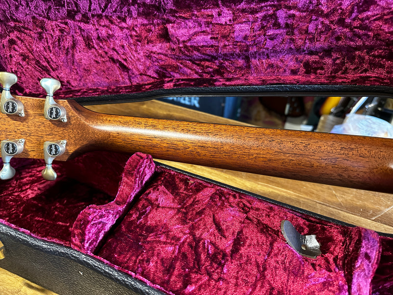 Taylor Builder's Edition 816ce Natural 2021