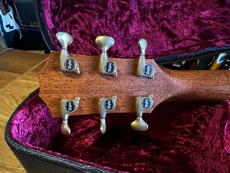 Taylor Builder's Edition 816ce Natural 2021