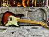 Fender Player Plus Stratocaster HSS Sunburst 2021