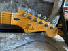 Fender Player Plus Stratocaster HSS Sunburst 2021