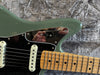 Fender American Professional Jaguar Antique Olive 2017