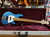 Lakland Classic 55-94 Lake Placid Blue 2009