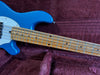 Lakland Classic 55-94 Lake Placid Blue 2009