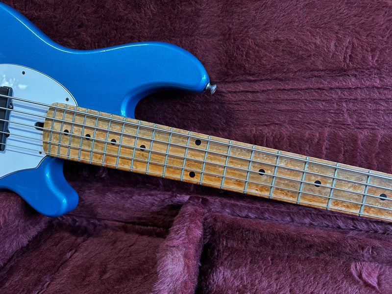 Lakland Classic 55-94 Lake Placid Blue 2009