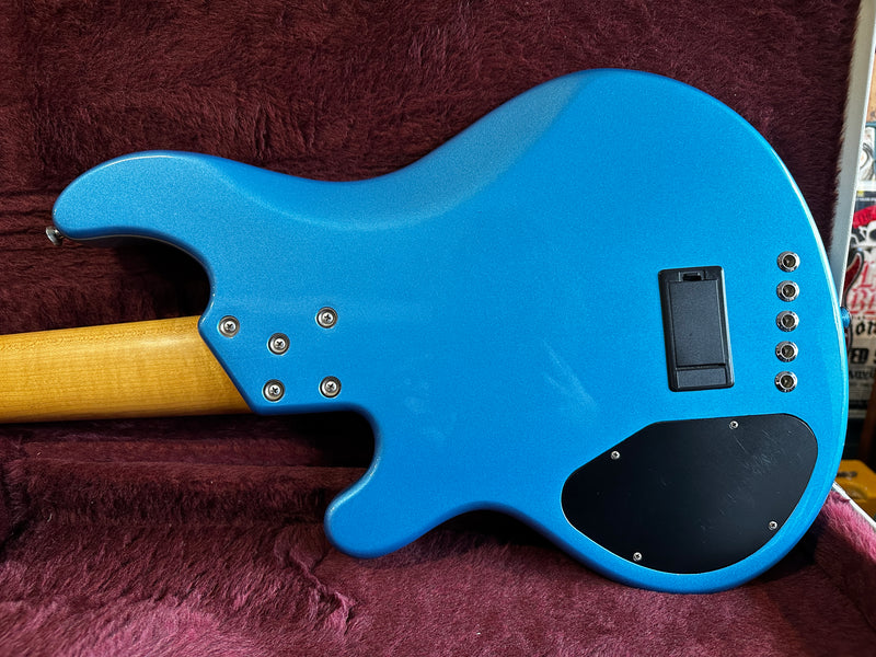 Lakland Classic 55-94 Lake Placid Blue 2009
