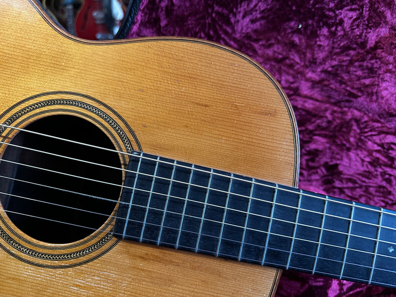 Martin 00-21 Natural 1927