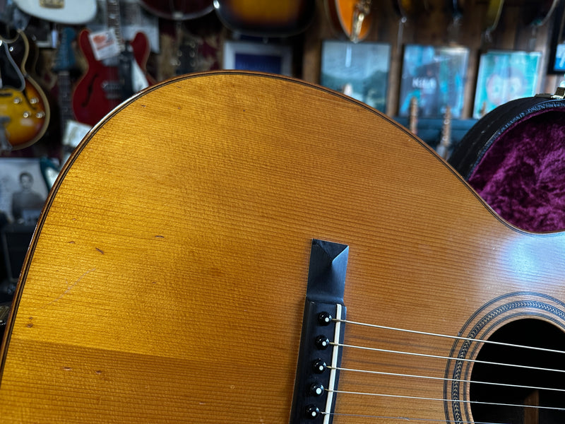 Martin 00-21 Natural 1927