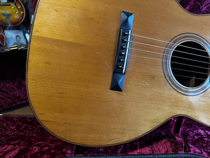 Martin 00-21 Natural 1927