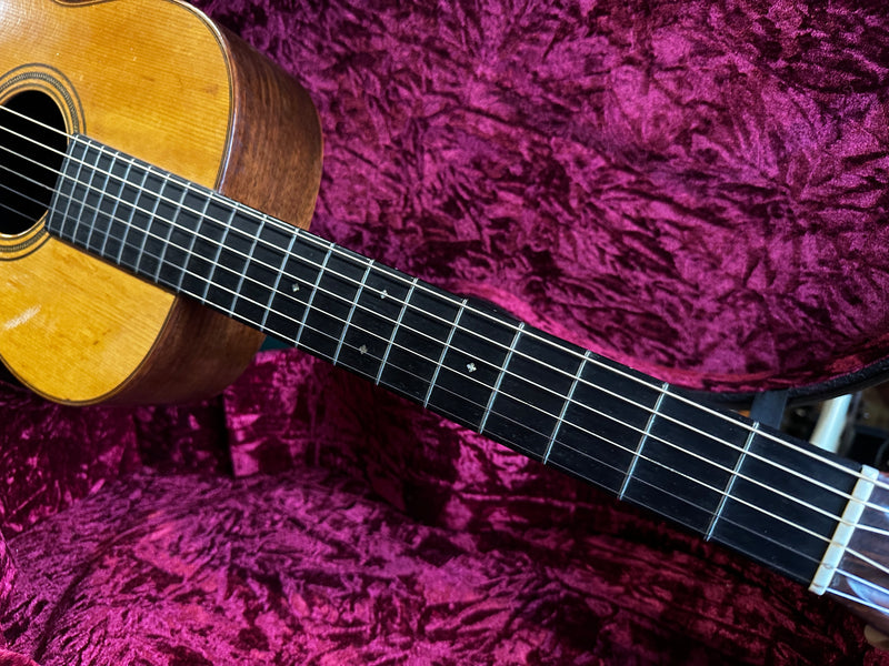 Martin 00-21 Natural 1927
