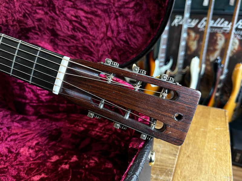 Martin 00-21 Natural 1927