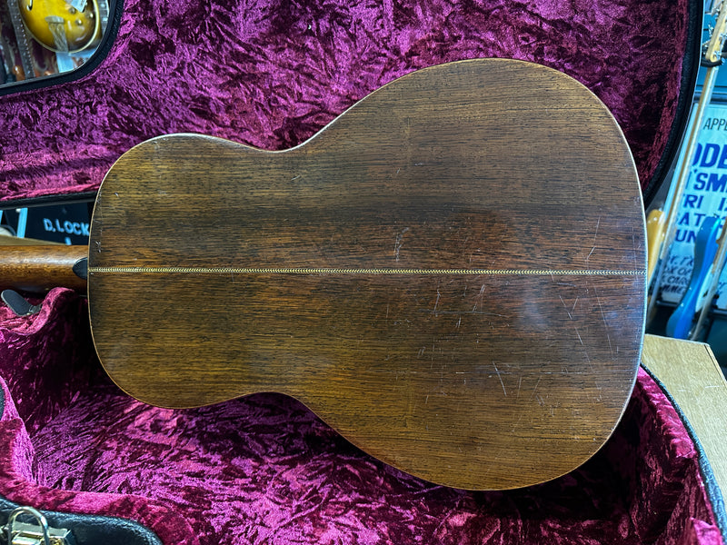 Martin 00-21 Natural 1927