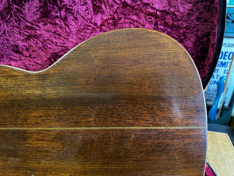 Martin 00-21 Natural 1927