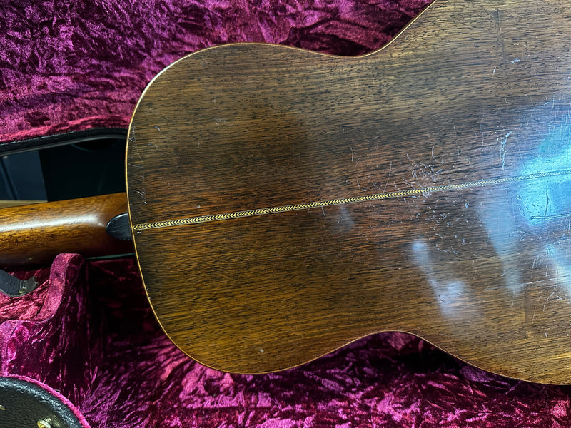 Martin 00-21 Natural 1927