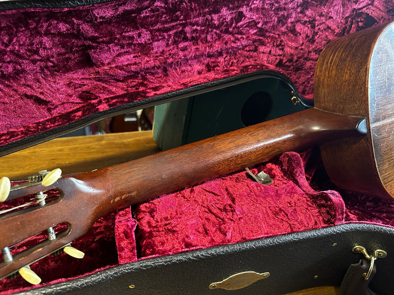Martin 00-21 Natural 1927