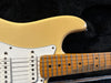 Fender American Standard Stratocaster Vintage White 1989