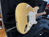 Fender American Standard Stratocaster Vintage White 1989