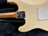 Fender American Standard Stratocaster Vintage White 1989