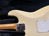 Fender American Standard Stratocaster Vintage White 1989