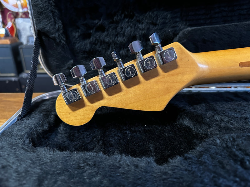 Fender American Standard Stratocaster Vintage White 1989
