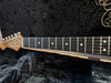 Patrick James Eggle Oz-T Left-Handed Sunburst 2023