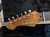 Patrick James Eggle Oz-T Left-Handed Sunburst 2023