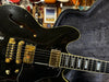 Gibson ES-347TD Ebony 1984