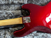 Fender American Professional Jazz Bass Candy Apple Red Left-Handed 2019