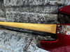 Fender American Professional Jazz Bass Candy Apple Red Left-Handed 2019