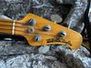 Ernie Ball Music Man StingRay 3 EQ H Translucent Teal 1999