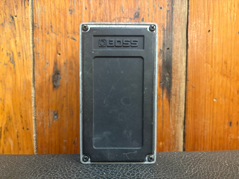 Boss PQ-4 Parametric Equalizer