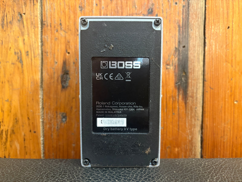 Boss NS-2 Noise Suppressor