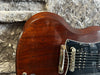 Gibson SG Faded Worn Brown 2017