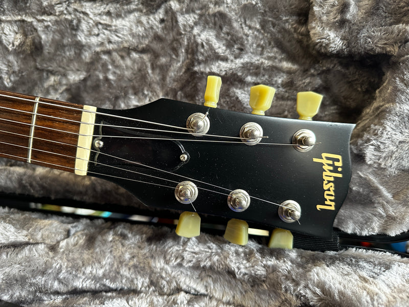 Gibson SG Faded Worn Brown 2017