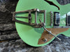 Duesenberg Starplayer TV Surf Green 2015